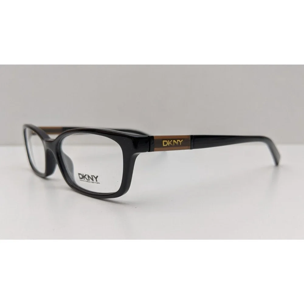 🕶️DKNY DY4631 3001 Eyeglasses 52/16 140 /KAO229🕶️​